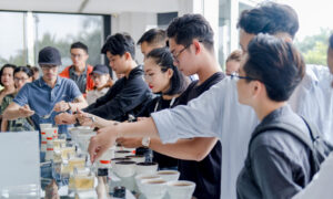 SCA Coffee Value Assessment (CVA) Course 2024